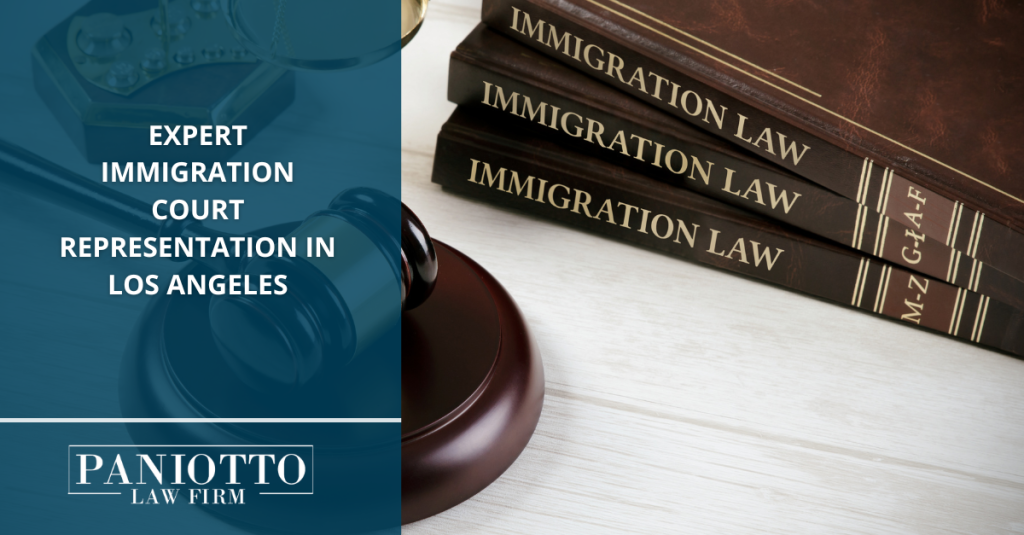have you spoken to a russian speaking immigration attorney in los angeles